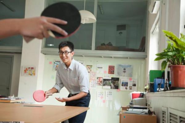 如何克服孩子对体育项目的恐惧心理？(图1)