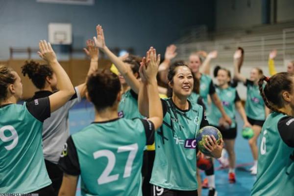 大学生大运会常见体育项目解读稿(图1)